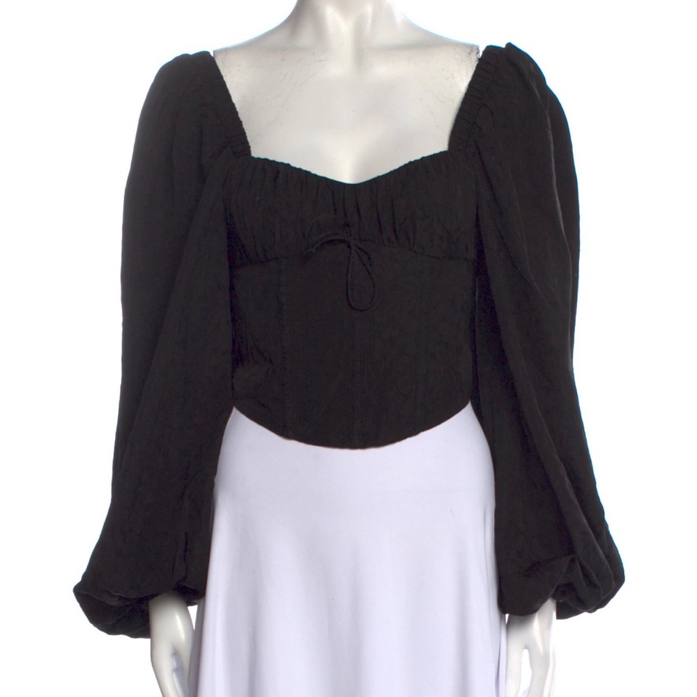For Love & Lemons Janet Top